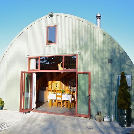 Barn Bed And Breakfast Waitati Luaran gambar