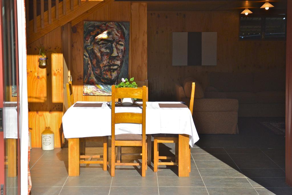 Barn Bed And Breakfast Waitati Luaran gambar