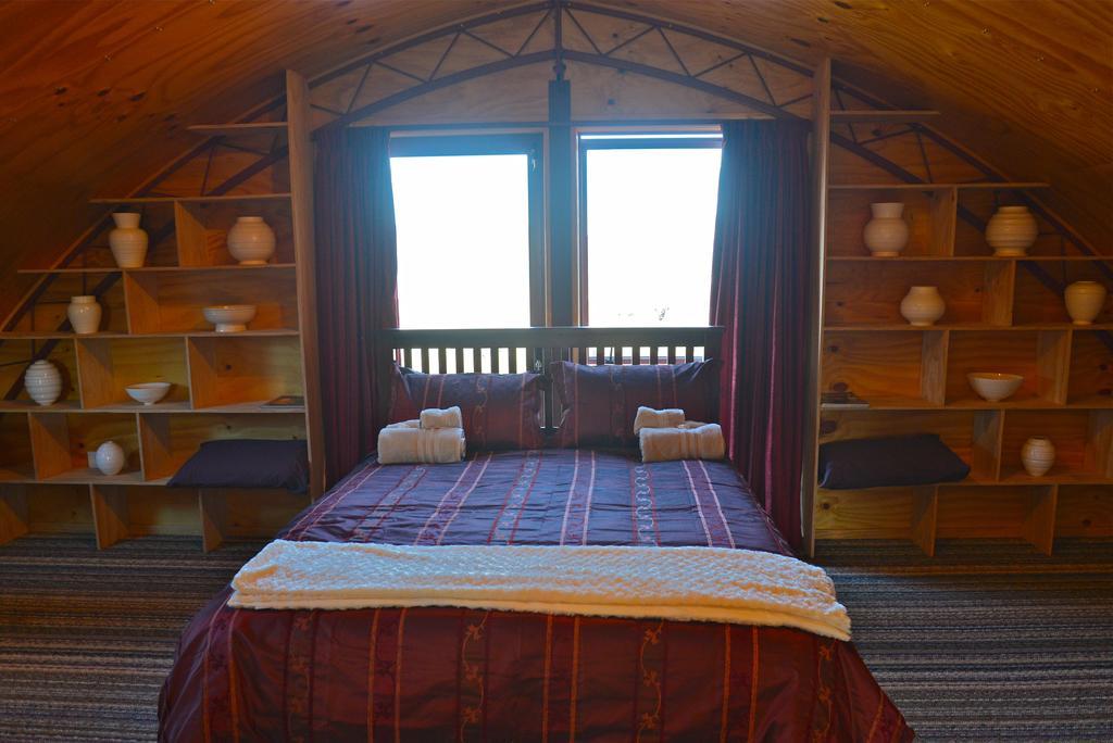 Barn Bed And Breakfast Waitati Bilik gambar