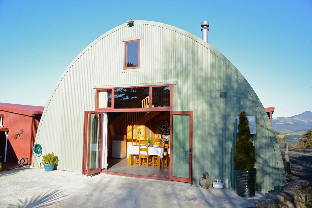 Barn Bed And Breakfast Waitati Luaran gambar