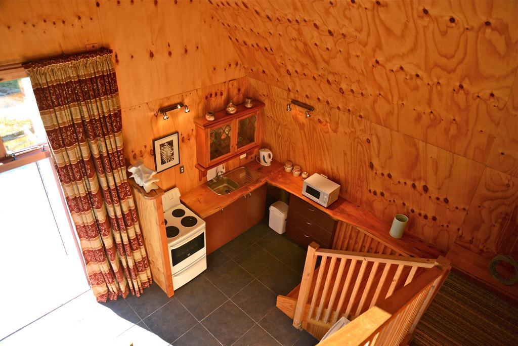Barn Bed And Breakfast Waitati Luaran gambar