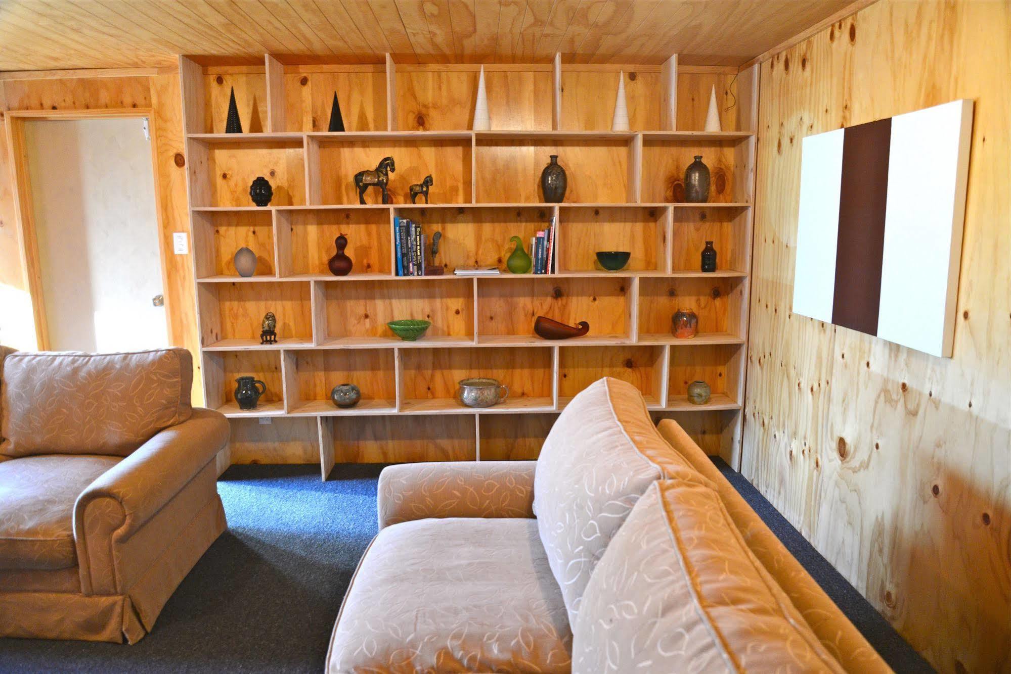 Barn Bed And Breakfast Waitati Luaran gambar