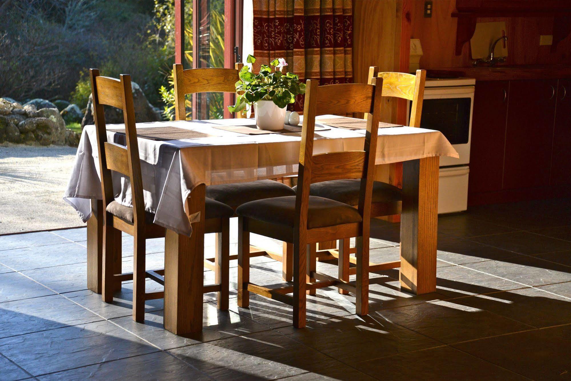 Barn Bed And Breakfast Waitati Luaran gambar