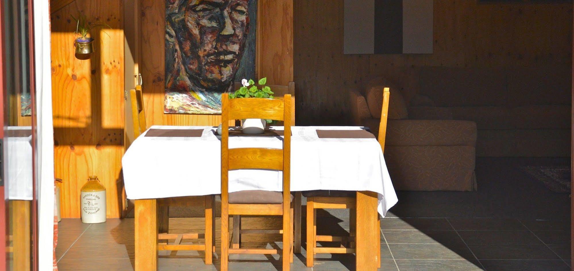 Barn Bed And Breakfast Waitati Luaran gambar