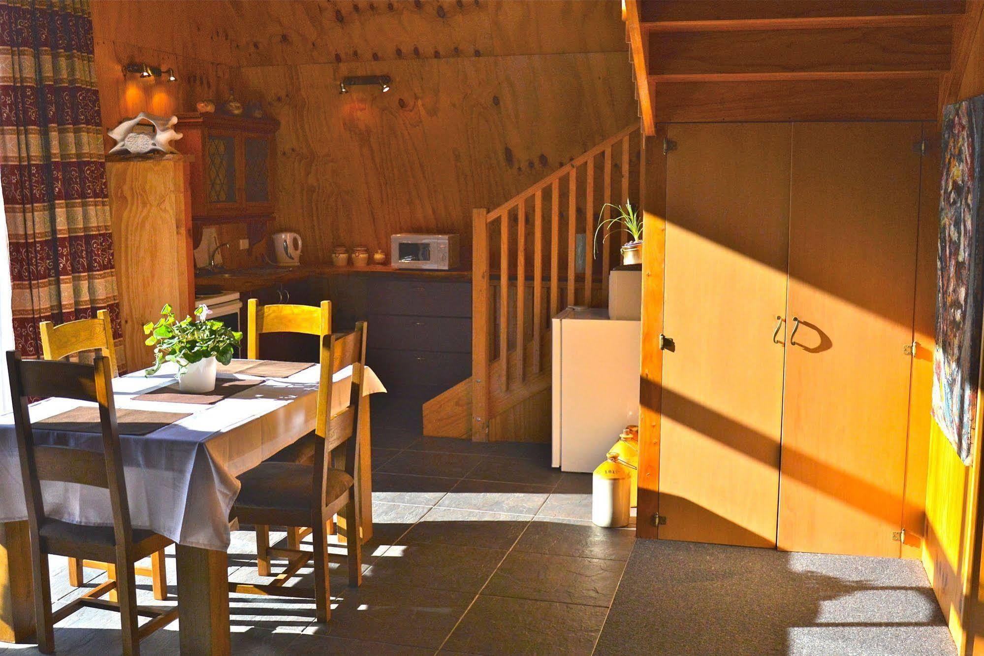 Barn Bed And Breakfast Waitati Luaran gambar