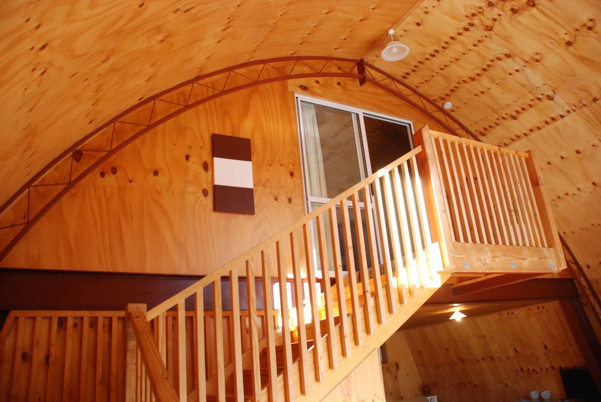 Barn Bed And Breakfast Waitati Luaran gambar