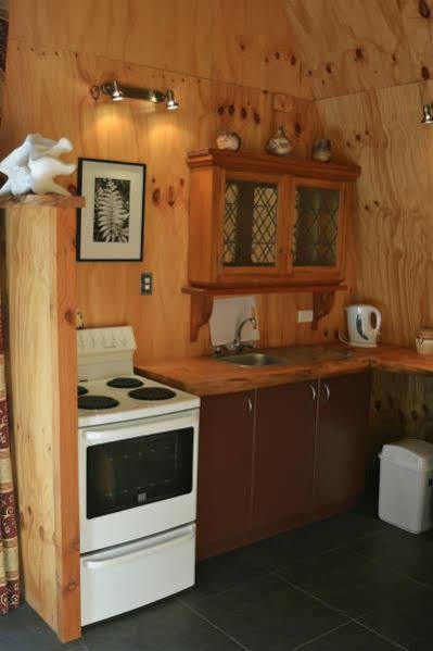 Barn Bed And Breakfast Waitati Luaran gambar